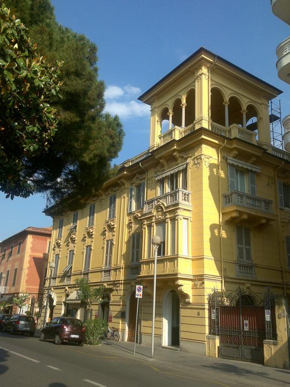 Un Tuffo Nel Passato Sestri Levante Exterior foto