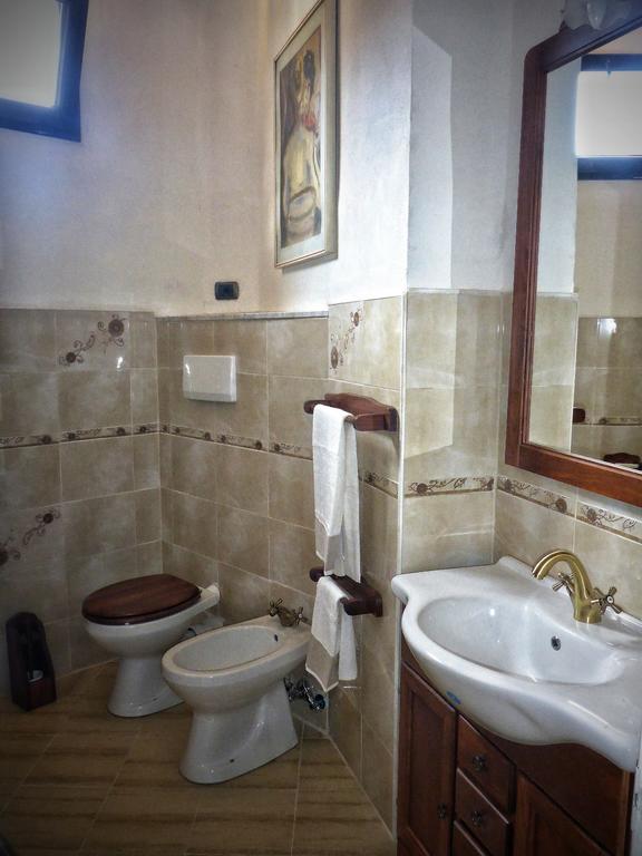 Un Tuffo Nel Passato Sestri Levante Exterior foto
